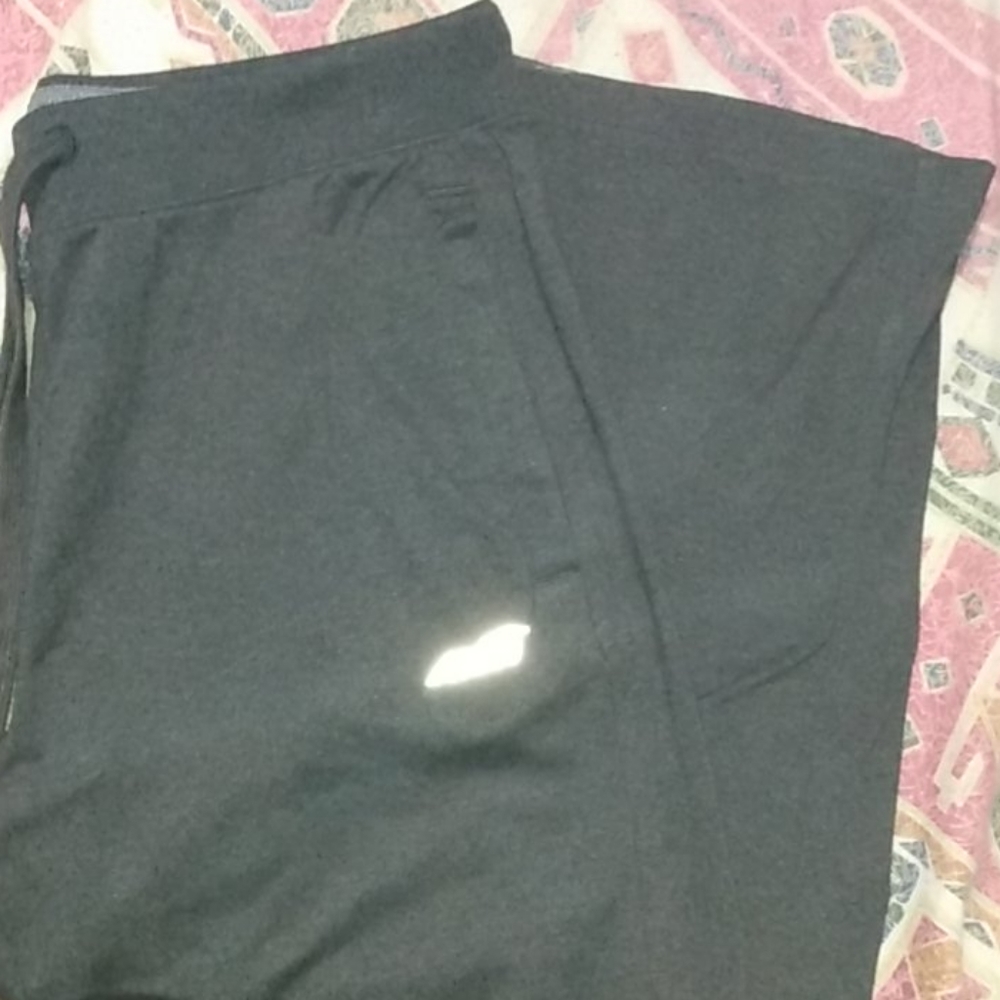 Grey Sweats size medium
